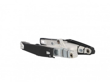 Acerbis Schwingenschutz mit Magnet Schwarz KTM EXC, EXC-F, XC-W 125, 150, 250, 300, 350, 450, 500 2012-2023