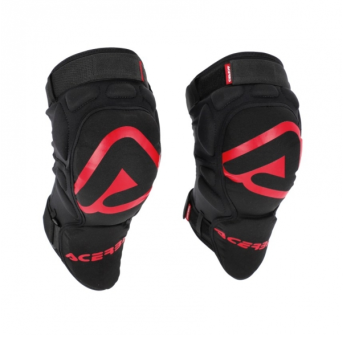 Acerbis Soft Knieschützer 