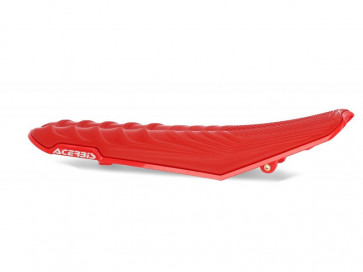 Acerbis Sitzbank X-Air Honda CRF 450R 2021- / 250R 2022- Rot