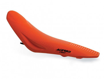 Acerbis X-Seat Sitzbank Soft Orange KTM SX 2011-2015 EXC 2012-2016