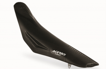 Acerbis X-Seat Schwarz Honda CRF 250 2014-2017 / CRF 450 2013-2016