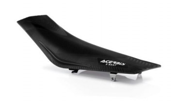 Acerbis X-Seat Schwarz Soft Yamaha YZF 250 2014-2018 / 450 2014-2017