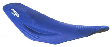 Acerbis X-Seat Blau Soft Yamaha YZF 250 2014-2018 / 450 2014-2017