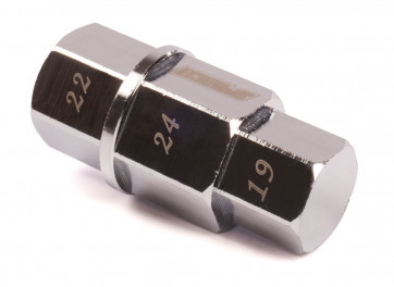 Adapter zum Öffnen von SHOWA SFF-AIR Gabeln