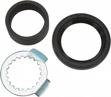Yamaha Antriebswellen Dichtsatz YZ 125 2005- (25-4023)