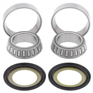 All Balls Lenkkopflager Kit Honda CRF 450R 2017- / CRF 250R 2018- 