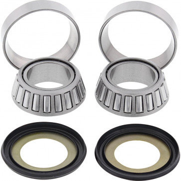 All Balls Lenkkopflager Kit Suzuki DRZ 125 2003-2017 / Kawasaki KLX 125