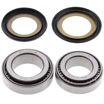 All Balls Lenkkopflager Kit Honda CR 500 1990-2001 / XR 650 2000-2007