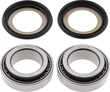 All Balls Lenkkopflager Kit Suzuki DRZ 400 2000-2017 / DR 650 1994-2017