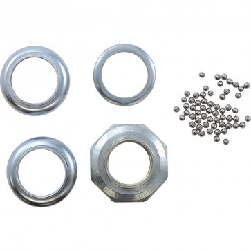 All Balls Lenkkopflager Kit Yamaha PW 50 1982-2023