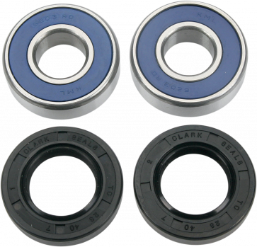Radlagerkit Vorderrad Yamaha WR 250 2008-2018