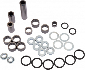 All Balls Umlenkungslager Kit GasGas EC 200, 250, 300 2018-2019