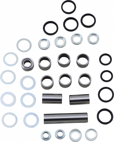 All Balls Umlenkungslager Kit + Federbeinlager unten Sherco SE, SEF 250, 300, 450 2018-2019