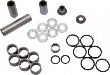 All Balls Umlenkungslager Kit + Federbeinlager unten Kawasaki KXF 450 2019-