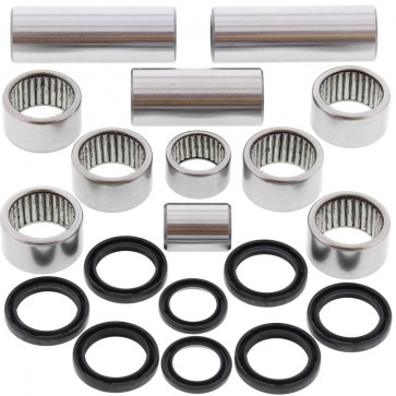 All Balls Umlenkungslager Kit + Federbeinlager unten Suzuki DRZ 400 2000-2007