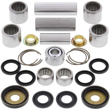 All Balls Umlenkungslager Kit + Federbeinlager unten Suzuki RM 85 1991-2003