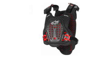 Alpinestars A5 Plasma Chest Guard MAX - Brustpanzer 