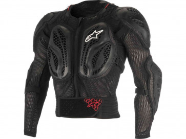 Alpinestars Bionic Action Jacket Protektorenjacke M / XL
