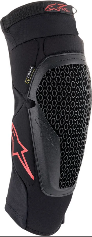 Alpinestars Bionic Flex Knieschützer - Erwachsene
