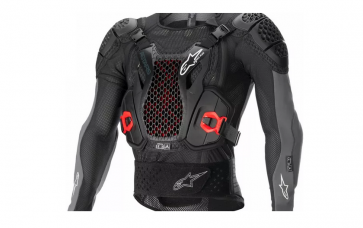 Alpinestars Bionic Plus V2 Jacket Protektorenjacke