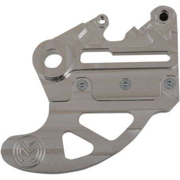 Aluminium Bremsscheibenschutz hinten Husqvarna TE, FE 125, 250, 350, 450, 501 2018-
