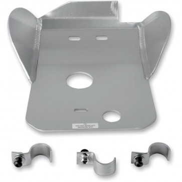 Aluminium Motorschutz Honda CRF 450 2017- 