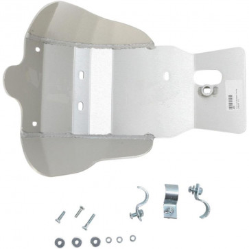 Aluminium Motorschutz Yamaha WR 450F 2012-2016