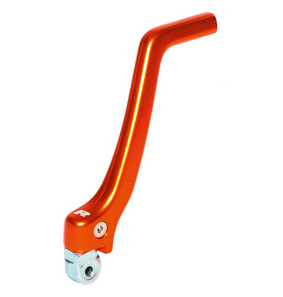 Kickstarter Orange KTM SX 125, 150 2016- / EXC 125 2017- 
