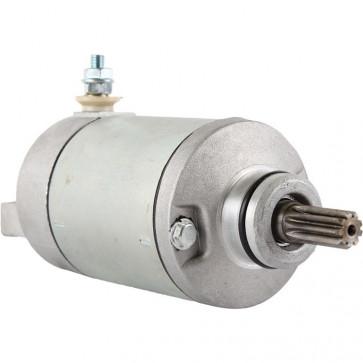 Verstärkter Anlasser Motor Elektrostarter Suzuki DRZ 400 2000-2009 / LT-Z 400