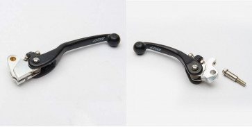 ARC Flexhebel Set Composite Kawasaki KXF 250 2013-2020 / 450 2013-2018