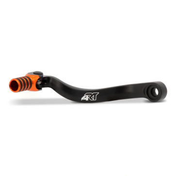 ART Aluminium Schalthebel Orange KTM SXF 250, 350 2016- / EXC-F 250, 350 2017- 