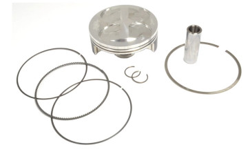 Athena High Compression Kolben Honda CRF 450R 2002-2008 
