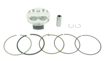 Athena Kolben Big Bore (280ccm) Yamaha YZF 250 2014-2018 / WRF 250 2015-2018 80,95