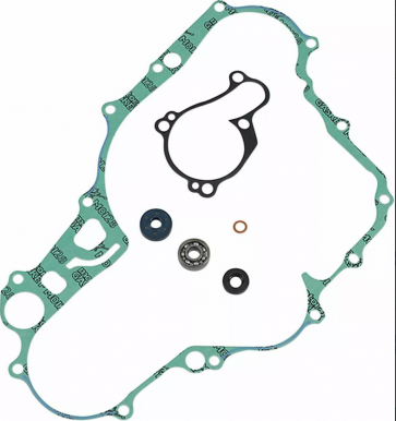 Wasserpumpen Reparatur Kit Yamaha YZF 450 2014-2017