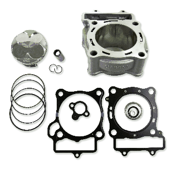 Athena Zylinder Kolben Kit Honda CRF 250R 2020-2022