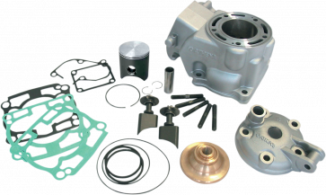 Zylinder Kolben Kit Kawasaki KX 125 2003-2008