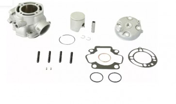 Athena Zylinder Kolben Kit Kawasaki KX 65 2002-2022