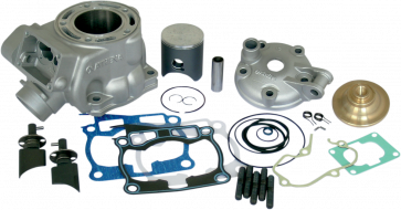 Zylinder Kolben Kit Big Bore 105cc Yamaha YZ 85 2002-2019