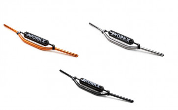 AWORKX Lenker NIEDRIG 28,6mm, 800 x 70 x 50mm