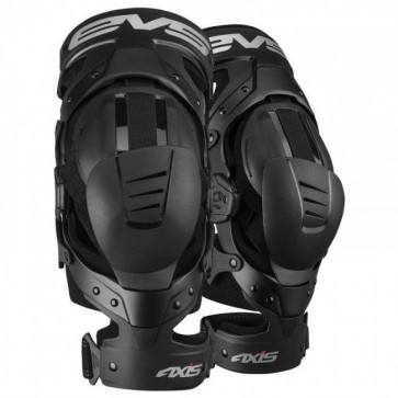 EVS Axis Sport Knieorthesen Paar  