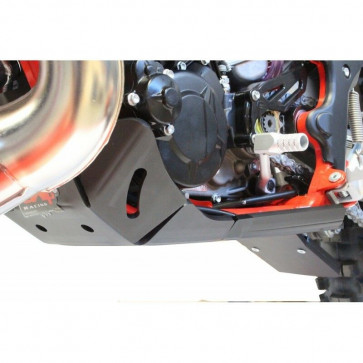 AXP Extreme Motorschutz mit Umlenkungsschutz GasGas EC 250, 300 2018-2020 / Rieju MR 2021-