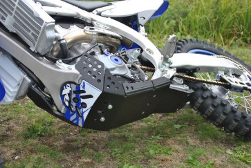 AXP Extreme Motorschutz mit Umlenkungsschutz Yamaha YZF 450 2019-2022