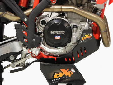 AXP Extreme Motorschutz mit Umlenkungsschutz Beta RR 350, 390, 430, 480 2023-