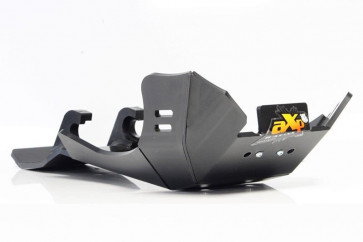 AXP Extrem Motorschutz mit Umlenkungsschutz TM EN, MX 250Fi, 300Fi 2022-