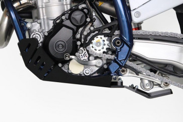 AXP Extreme Motorschutz mit Umlenkungsschutz Husqvarna FC 250, 350, 2023- / KTM SXF 