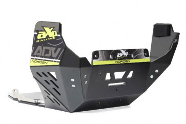 AXP GP Motorschutz Husqvarna Norden 901 2022- 
