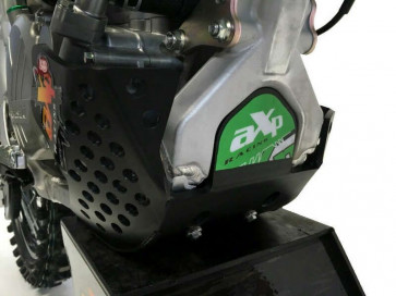 AXP GP Motorschutz Kawasaki KXF 250 2017-2018
