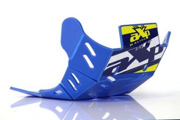 AXP GP Motorschutz Sherco SEF-R 250, 300 2019-2023 Blau