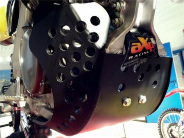 AXP GP Motorschutz Suzuki RMZ 450 2018-