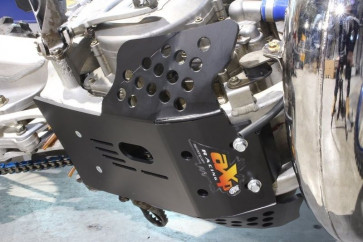 AXP Enduro Motorschutz TM EN, MX 250, 300 2019-